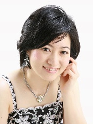 Hirano face photo of Ms. Hirano