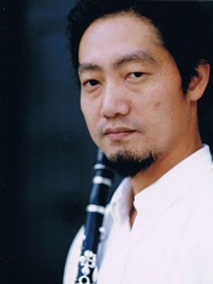Hitomi face photo of Mr. Hitomi