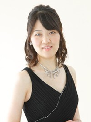 Muramoto face photo of Ms. Muramoto